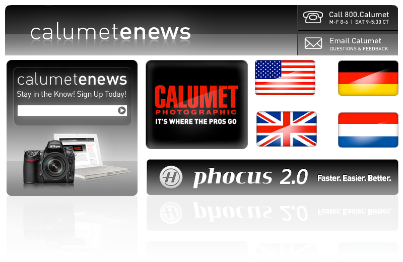 Example Banners