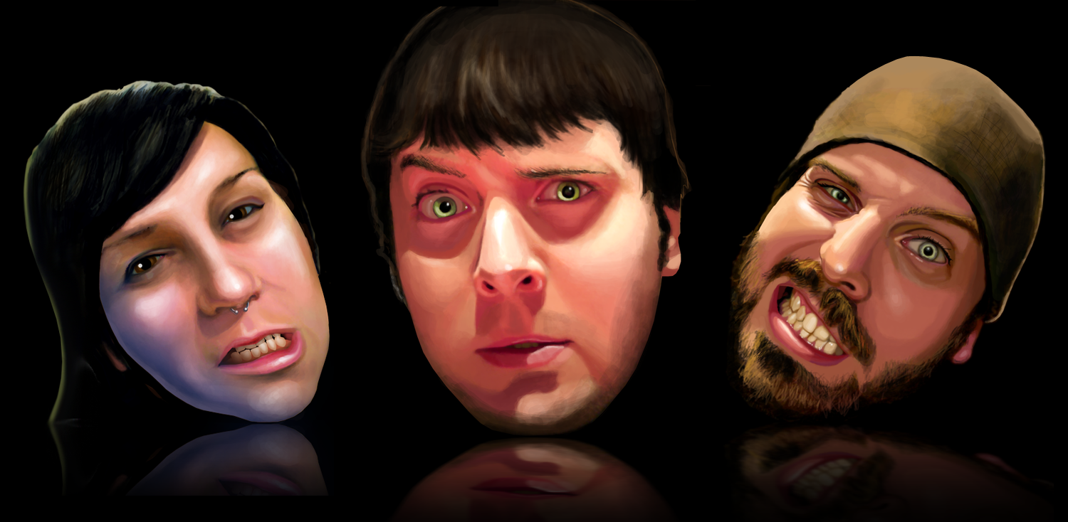 Faces Faces